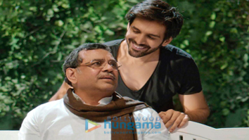 Movie Stills Of The Movie Guest Iin London