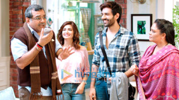Movie Stills Of The Movie Guest Iin London