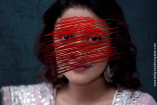 First Look Of The Movie Gurgaon