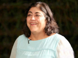 “Partition 1947 Talks  About What Happens When People Are DIVIDED”: Gurinder Chadha