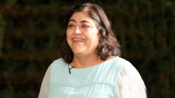 “Partition 1947 Talks  About What Happens When People Are DIVIDED”: Gurinder Chadha