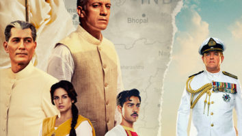Gurinder Chadha’s Partition: 1947 has a perfectly timed release of 18th August 2017