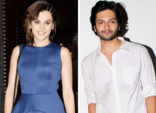 HERE’S the real reason why this Taapsee Pannu – Ali Fazal starrer hasn’t released as yet