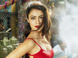 HOT! Anya Singh Seduces With Her Eyes In Her YRF Introduction Video