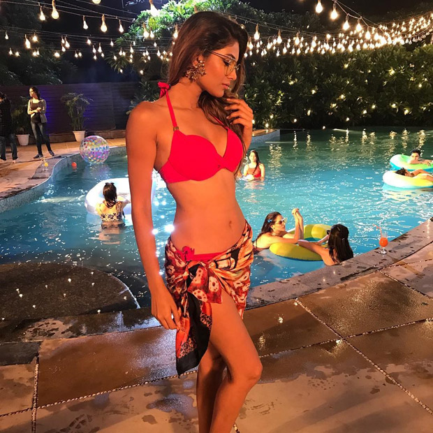 vijandigheid Celsius geest HOT! Lopamudra Raut's midnight shoot in a bikini is just the hottest thing  today : Bollywood News - Bollywood Hungama