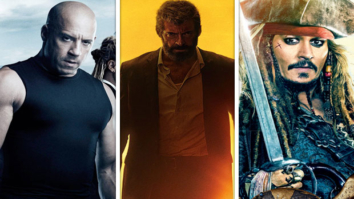 Box Office: Half-Yearly Report card of Hollywood movies at the India box office