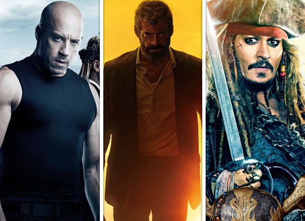 Half-Yearly Report card of Hollywood movies at the India box office