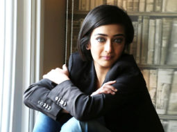 Has Akshara Haasan changed her religion?