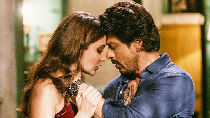 Jab Harry Met Sejal's New Song Safar: Shah Rukh Khan Hits The Road
