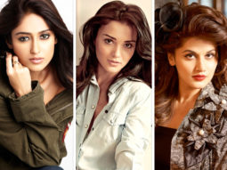 Here’s how Ileana D’Cruz and Amy Jackson supported Taapsee Pannu over her comments on South films’ obsession with midriff