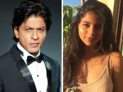 Here’s what Shah Rukh Khan has to say about his daughter Suhana Khan being mobbed by paparazzi