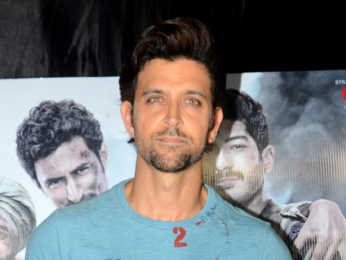 Hrithik Roshan, Shruti Hassan and many more graces 'Raagdesh' screening