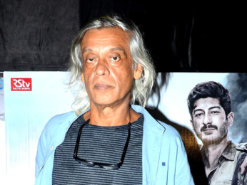 Hrithik Roshan, Shruti Hassan and many more graces 'Raagdesh' screening