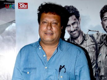 Hrithik Roshan, Shruti Hassan and many more graces 'Raagdesh' screening