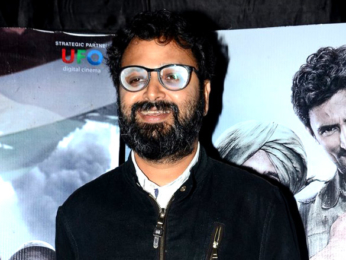 Hrithik Roshan, Shruti Hassan and many more graces 'Raagdesh' screening