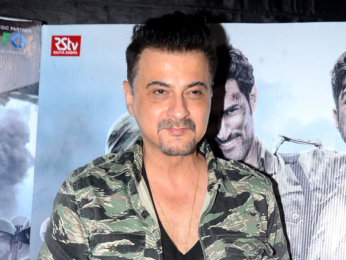 Hrithik Roshan, Shruti Hassan and many more graces 'Raagdesh' screening