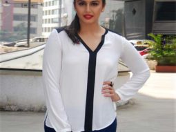 “This Year’s IIFA Is BIGGER, BETTER & GRAND” : Huma Qureshi | IIFA 2017 | New York