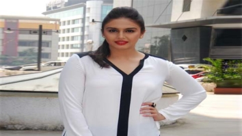 “This Year’s IIFA Is BIGGER, BETTER & GRAND” : Huma Qureshi | IIFA 2017 | New York