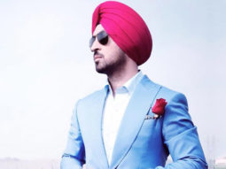 “I Am A Big Fan Of BOLLYWOOD HUNGAMA”: Diljit Dosanjh | REVEALS About His Next | IIFA New York