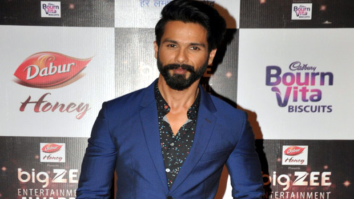 “I Hope Udta Punjab Wins All The Awards”: Shahid Kapoor