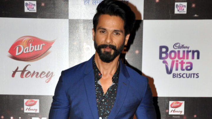“I Hope Udta Punjab Wins All The Awards”: Shahid Kapoor “I Hope Udta Punjab Wins All The Awards”: Shahid Kapoor