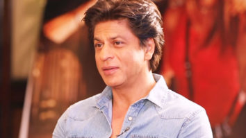 “I LOVE Working With Anushka Sharma”: Shah Rukh Khan | Raju Hirani | 3 Idiots | Jab Harry Met Sejal