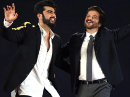 “I Was The Naughtiest & The Most Chuparustom”: Anil Kapoor | Arjun Kapoor | Mubarakan Sangeet Event