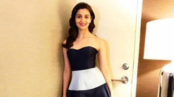 “Dragon Is Going To Be An INTERESTING Journey”: Alia Bhatt | Ranbir Kapoor | Ayan Mukerji | IIFA New York