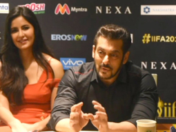 IIFA 2017 SPECIAL Press Conference | Salman Khan | Katrina Kaif |Alia Bhatt | Sushant Singh Rajput