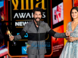 Celebs snapped at the spectacular IIFA Awards 2017