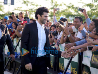 Celebs snapped at the spectacular IIFA Awards 2017