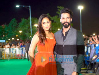 Celebs snapped at the spectacular IIFA Awards 2017