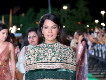 Celebs snapped at the spectacular IIFA Awards 2017
