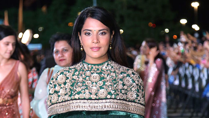 “I Like Being HONEST About Opinions”: Richa Chadda | IIFA New York “I Like Being HONEST About Opinions”: Richa Chadda | IIFA New York