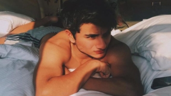 Check out: Ibrahim Ali Khan’s latest photo will remind of a young Saif Ali Khan