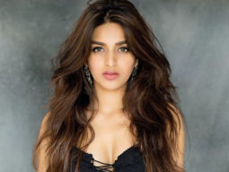 “If not an actress, I would have lived in a jungle and just chilled out”- Nidhhi Agerwal