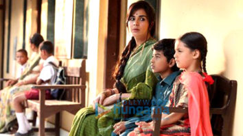 Movie Stills Of The Movie Indu Sarkar