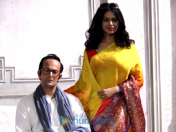 Movie Stills Of The Movie Indu Sarkar