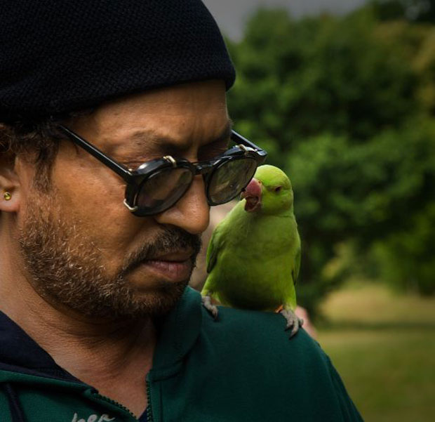 Irrfan Khan takes off to London after wrapping up his film Puzzle in New York-2