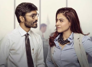 Is the Dhanush-Kajol starrer VIP 2 a remake of Raj Kanwar’s Laadla?