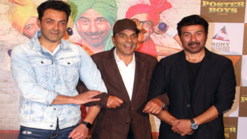 “It’s Not EASY For Anyone Outside The Industry Or Within The Industry…” Bobby Deol | Nepotism