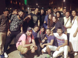 It’s a wrap for Ranbir Kapoor starrer Sanjay Dutt biopic in New York