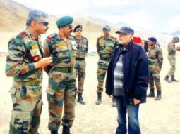 J.P.Dutta ropes in real life Indian Army officials to play key roles in Paltan