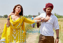 Movie Stills Of The Movie Jab Harry Met Sejal