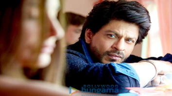 Movie Stills Of The Movie Jab Harry Met Sejal