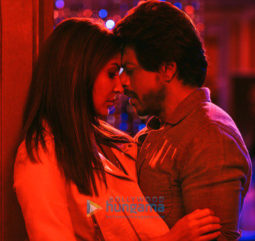Movie Stills Of The Movie Jab Harry Met Sejal