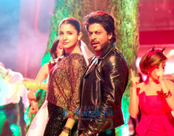 Movie Stills Of The Movie Jab Harry Met Sejal