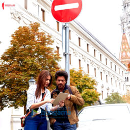 Movie Stills Of The Movie Jab Harry Met Sejal
