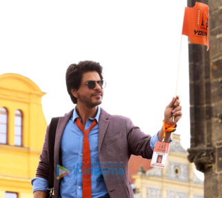 Movie Stills Of The Movie Jab Harry Met Sejal