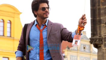 Movie Stills Of The Movie Jab Harry Met Sejal